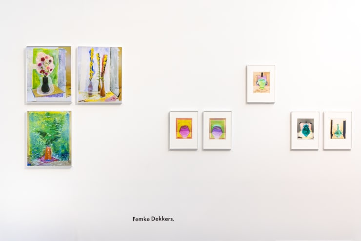 Enter Art Fair - photo by Anne Mie Bak