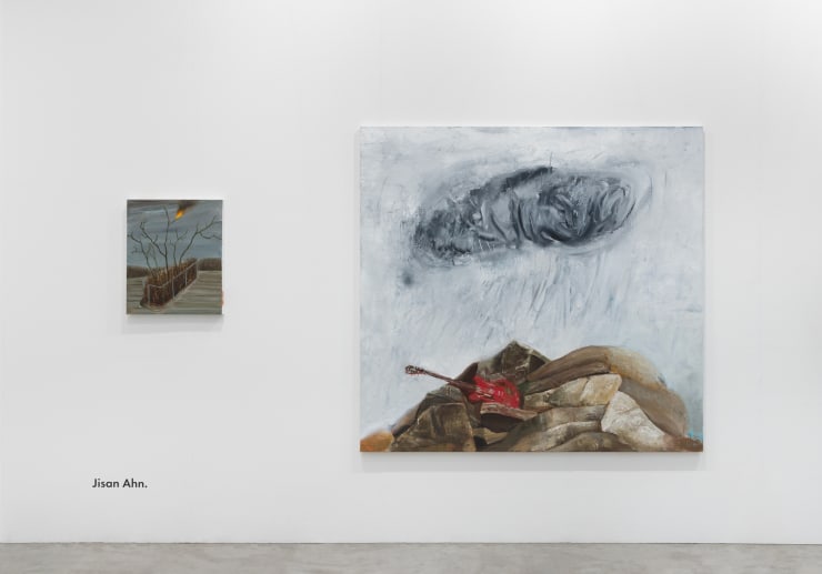 Galerie Bart - Art Busan 2024 - Photo by Woo