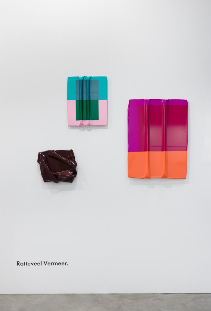 Galerie Bart - Art Busan 2024 - Photo by Woo