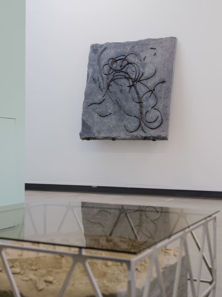 Galerie Bart Kevin Bauer 13