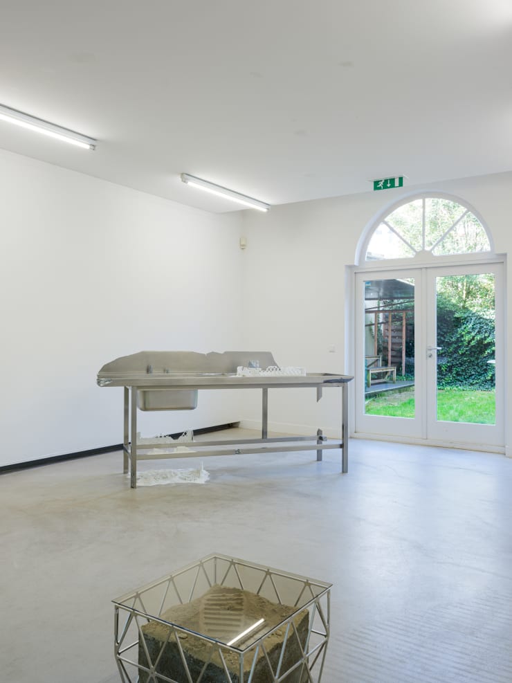 Galerie Bart Kevin Bauer 15