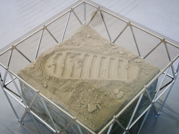 Galerie Bart Kevin Bauer 25