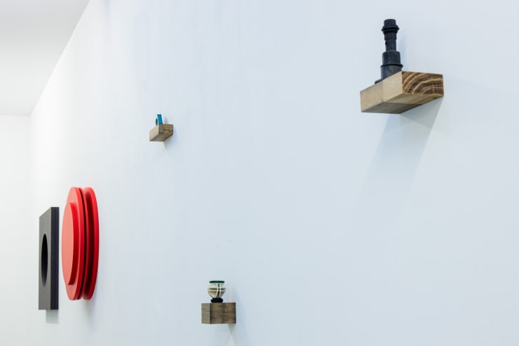 Galerie Bart Hidden Trophies By Britte Koolen Tim Wunderink Photo By David Meulenbeld 28