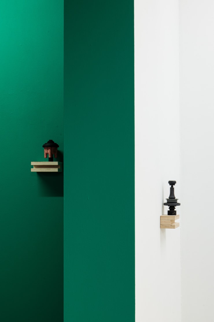 Galerie Bart Hidden Trophies By Britte Koolen Tim Wunderink Photo By David Meulenbeld 53