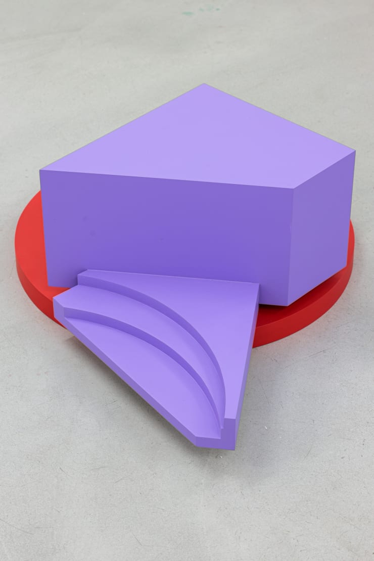 Galerie Bart Hidden Trophies By Britte Koolen Tim Wunderink Photo By David Meulenbeld 60