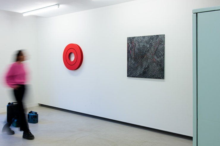 Galerie Bart Hidden Trophies By Britte Koolen Tim Wunderink Photo By David Meulenbeld 84