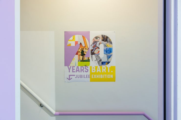 Jubilee Group Exhibition Galerie Bart Photo David Meulenbeld 3