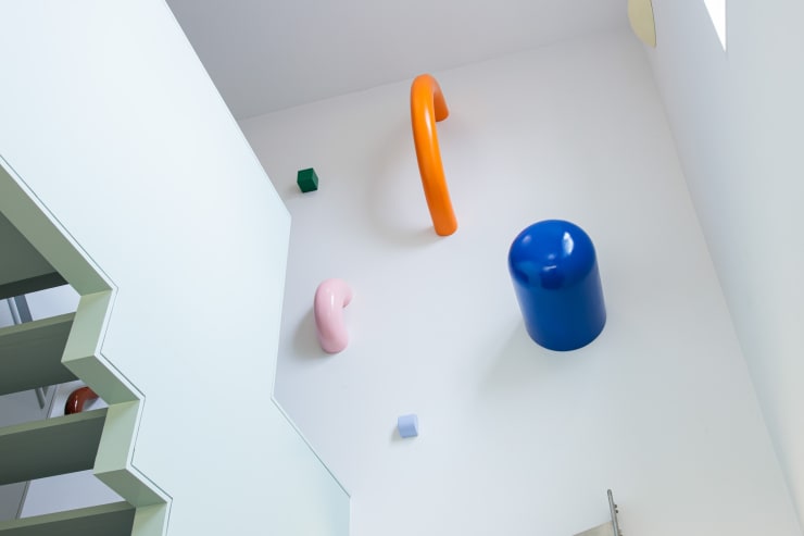 Cindy Bakker At Galerie Bart Photo By David Meulenbeld 36