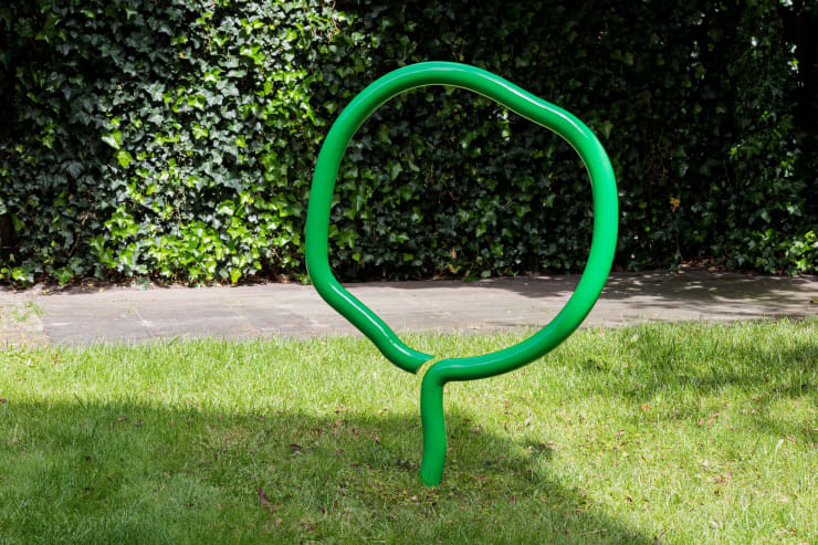 Evergreen By Cindy Bakker At Galerie Bart Photo By David Meulenbeld 19