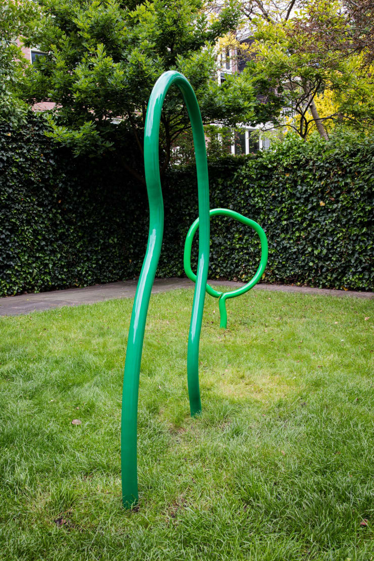 Evergreen By Cindy Bakker At Galerie Bart Photo By David Meulenbeld 22