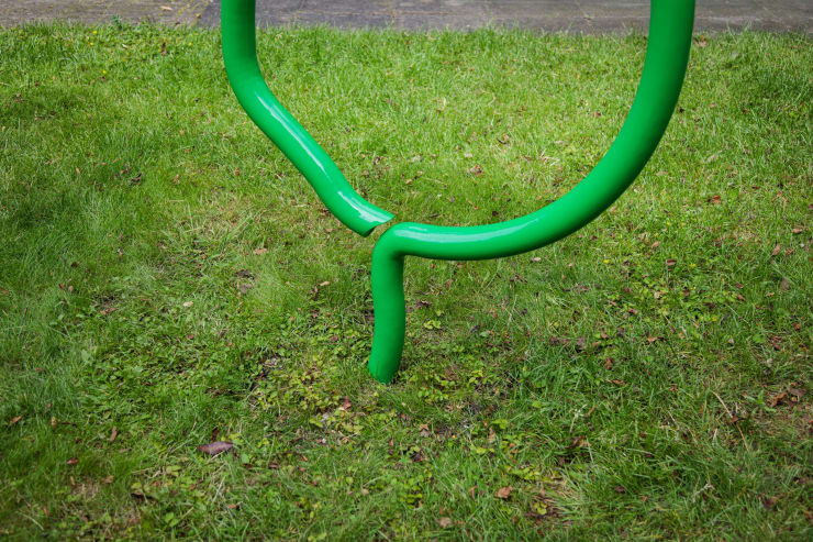 Evergreen By Cindy Bakker At Galerie Bart Photo By David Meulenbeld 24