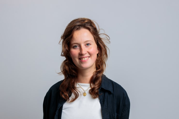 Agnes Boon - PR & Marketing