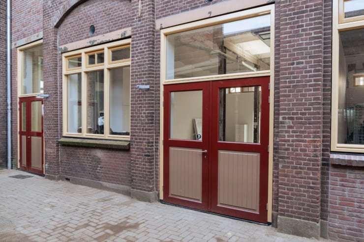 Pop-up Nijmegen, Opening on 23 January 2026