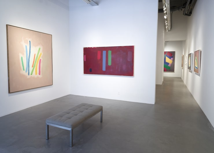 Berry Campbell 4 29 19 Install 11 F