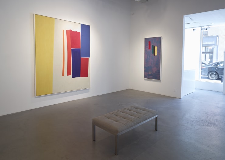 Berry Campbell 4 29 19 Install 12 F