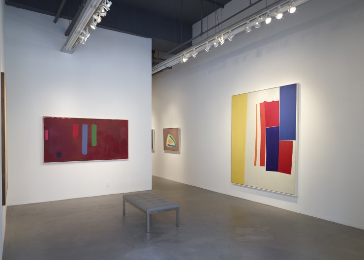 Berry Campbell 4 29 19 Install 20 F