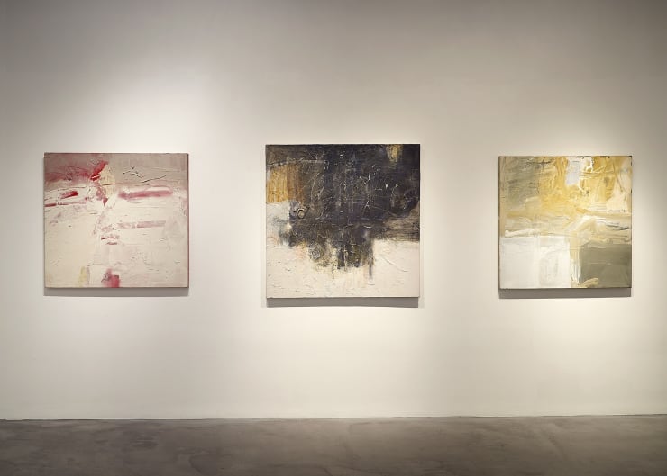 Berry Campbell 6 12 19 Install 09 F