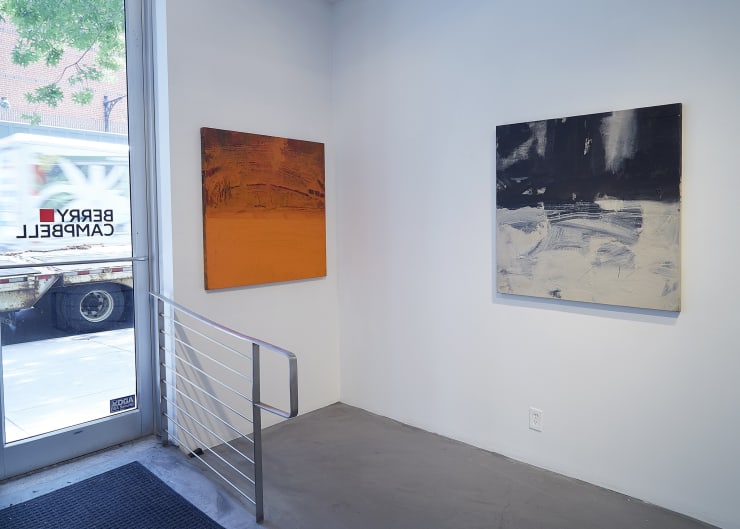 Berry Campbell 6 12 19 Install 17 F