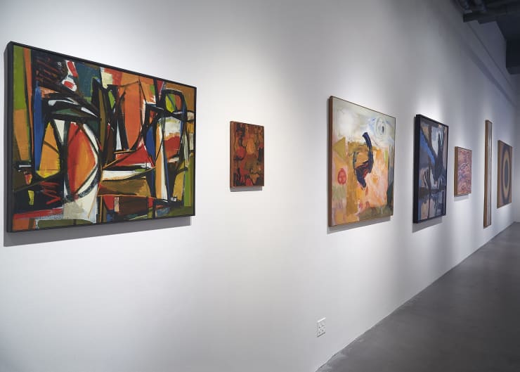 Berry Campbell Galleryslctns 2018 06 F