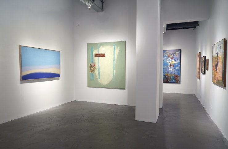 Berry Campbell Galleryslctns 2018 11 F