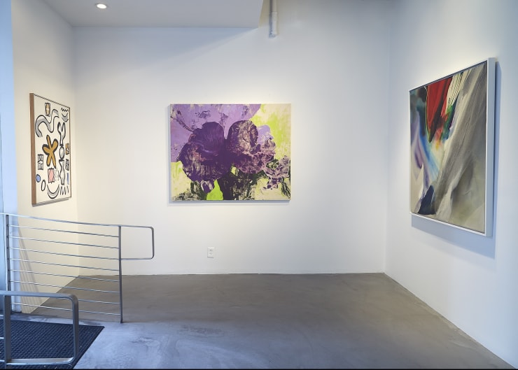 Berry Campbell Galleryslctns 2018 20 F