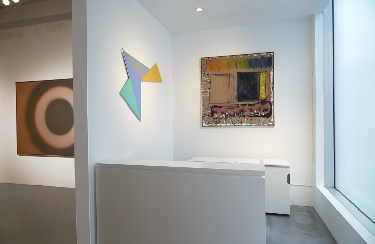 Berry Campbell Galleryslctns 2018 25 F