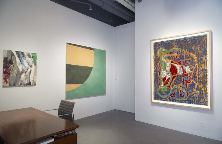 Berry Campbell Galleryslctns 2018 29 Office F