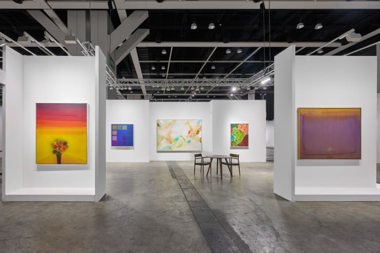 Art Basel Hong Kong