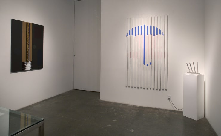 John Goodyear: Perspectives Six Decades