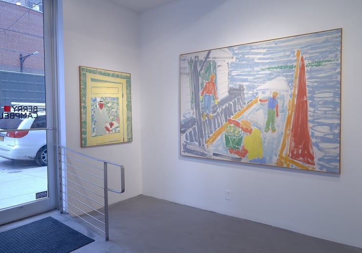 Stephen Pace Reflection