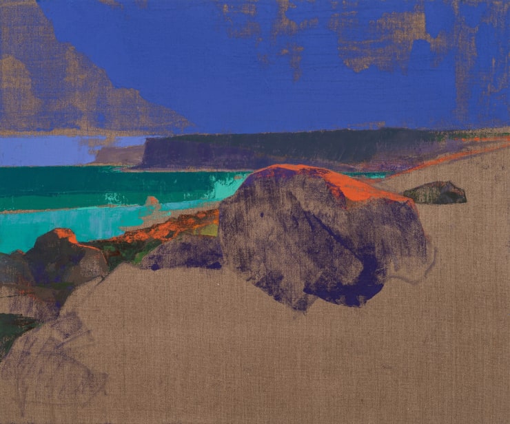 Eric Dever: The Warhol Montauk Project