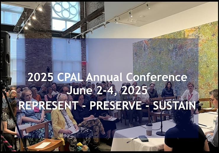 2025 CPAL Annual Conference