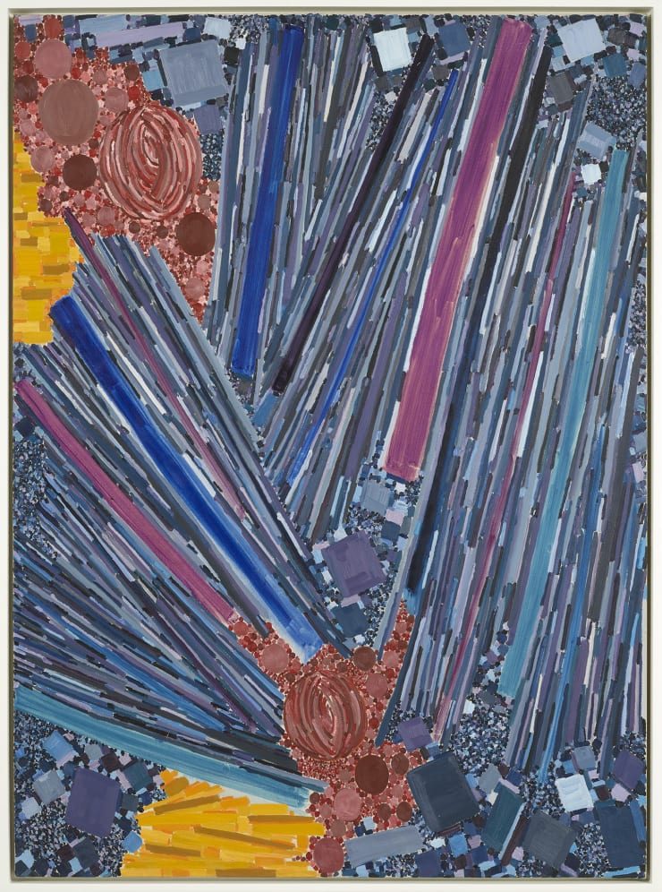 2024 Armory Show: Women Choose Women