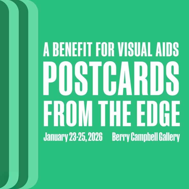 Postcards from the Edge 2026, Visual Aids