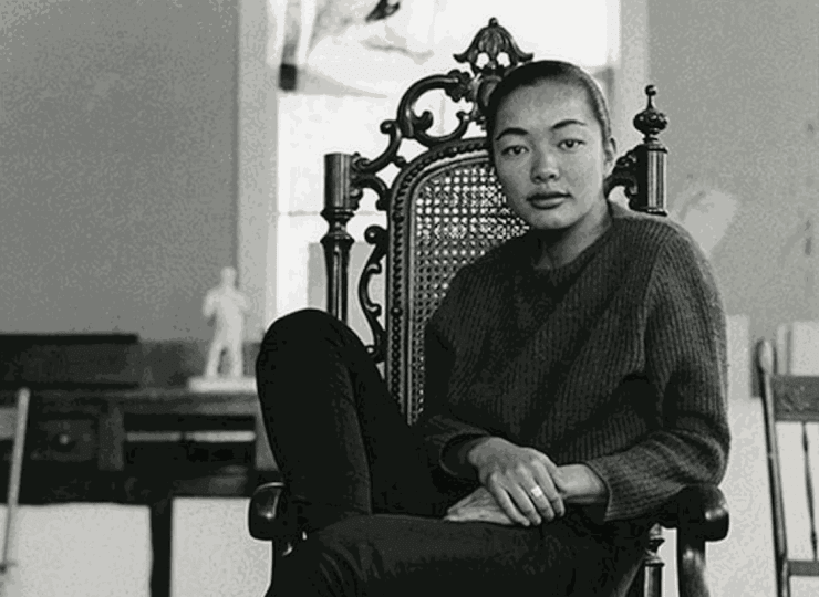 Must See: Bernice Bing: BINGO