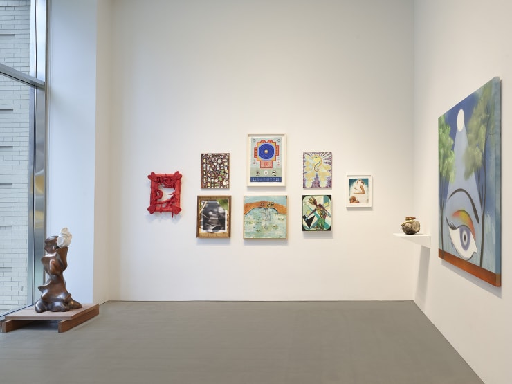 The New York art exhibitions to see in August