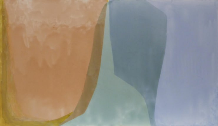 Jill Nathanson painting