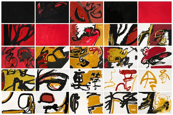 What to See in NYC Galleries in September