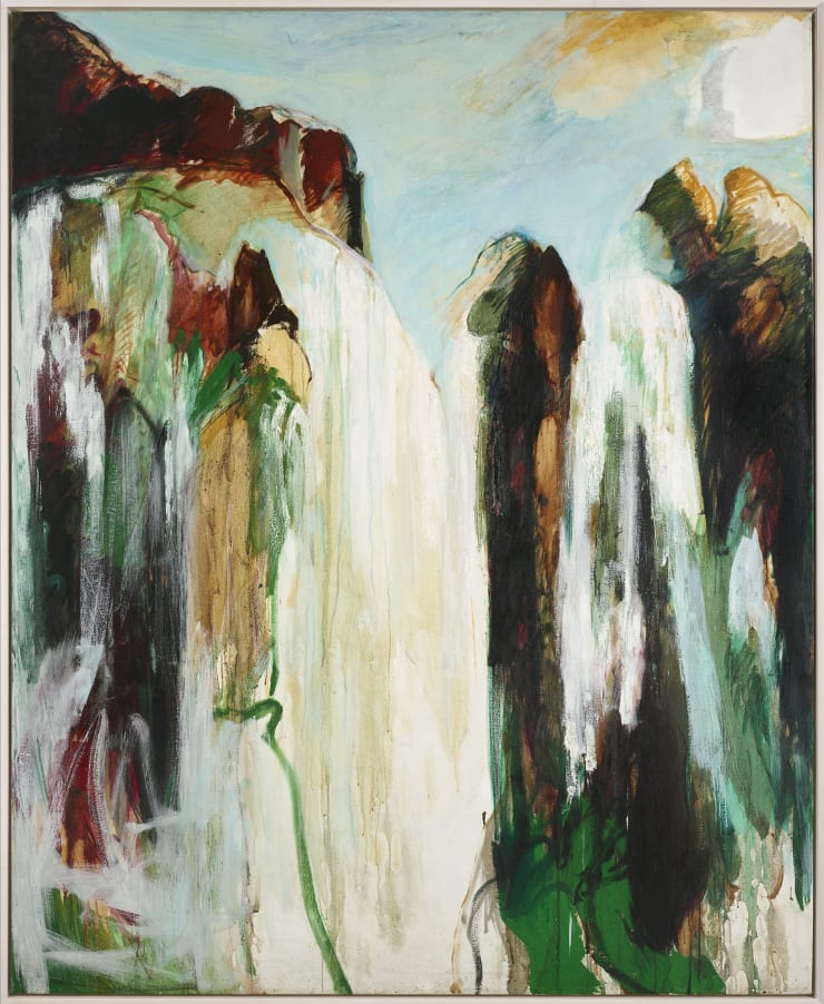 Arts Intel Report: Bernice Bing: Bingo