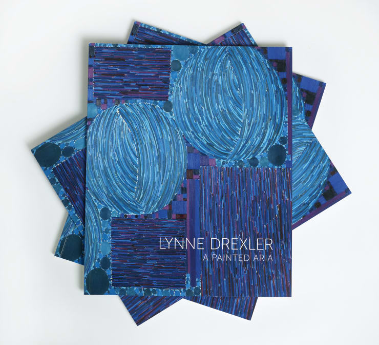 Lynne Drexler: A Painted Aria