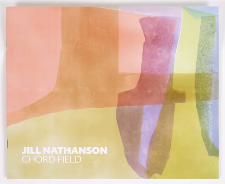 Jill Nathanson: Chord Field