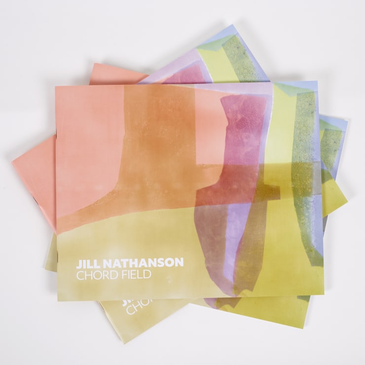 Jill Nathanson: Chord Field