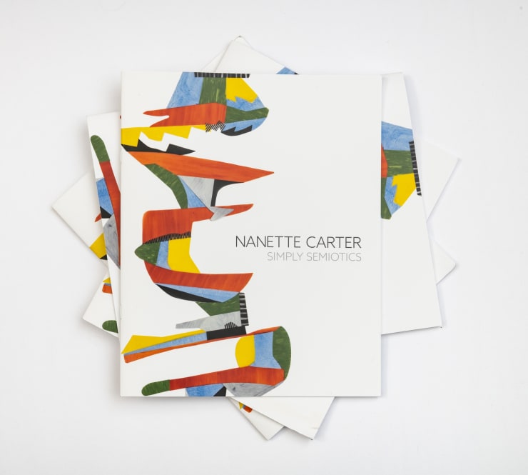Nanette Carter: Simply Semiotics