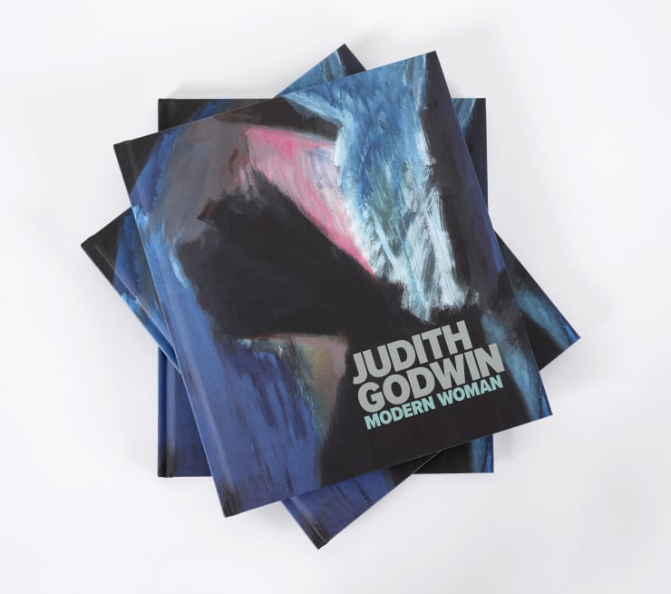 Judith Godwin: Modern Woman