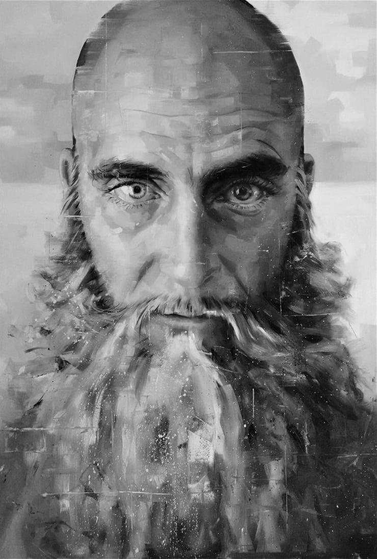 Silvio Porzionato - Morena, 2024