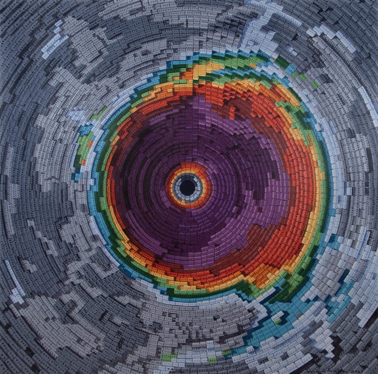 Dagoberto Rodríguez - M.F., 2025