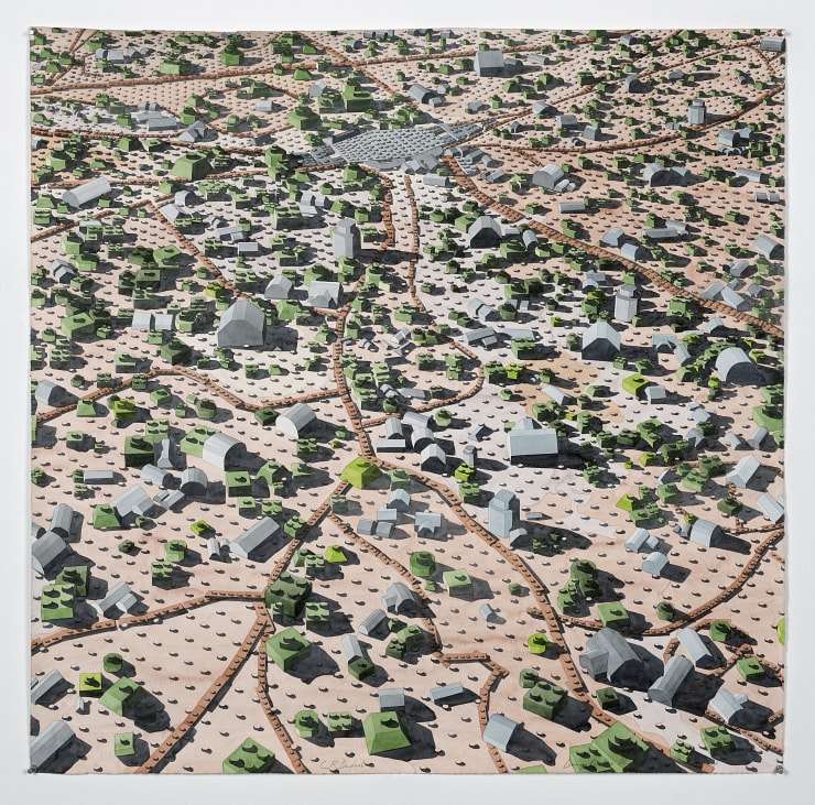 Dagoberto Rodríguez, C .R. Dadaab, 2025