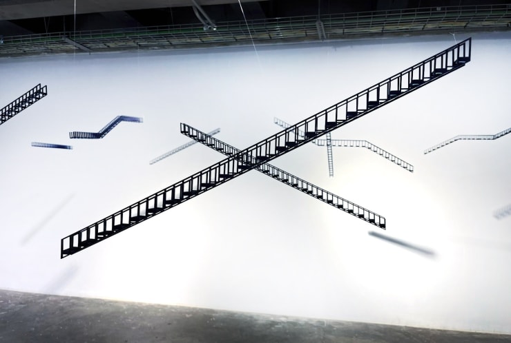 Miguel Ángel Madrigal, Todos quieren ir a la ciudad que no conocen 4, 2022