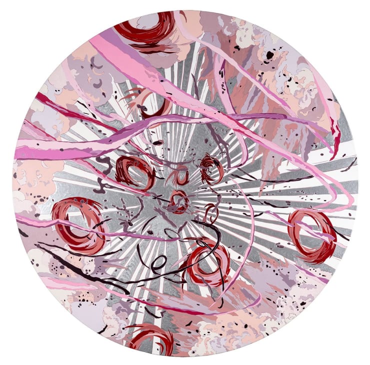 Fernanda Brunet, FOOOM!!!, 2021