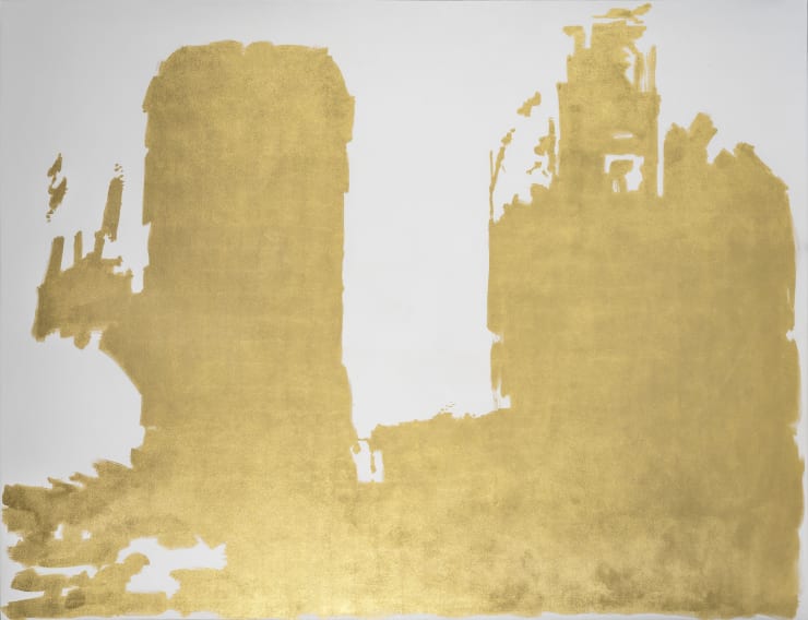 José Ángel Vincench, Pintura de Acción, 2023